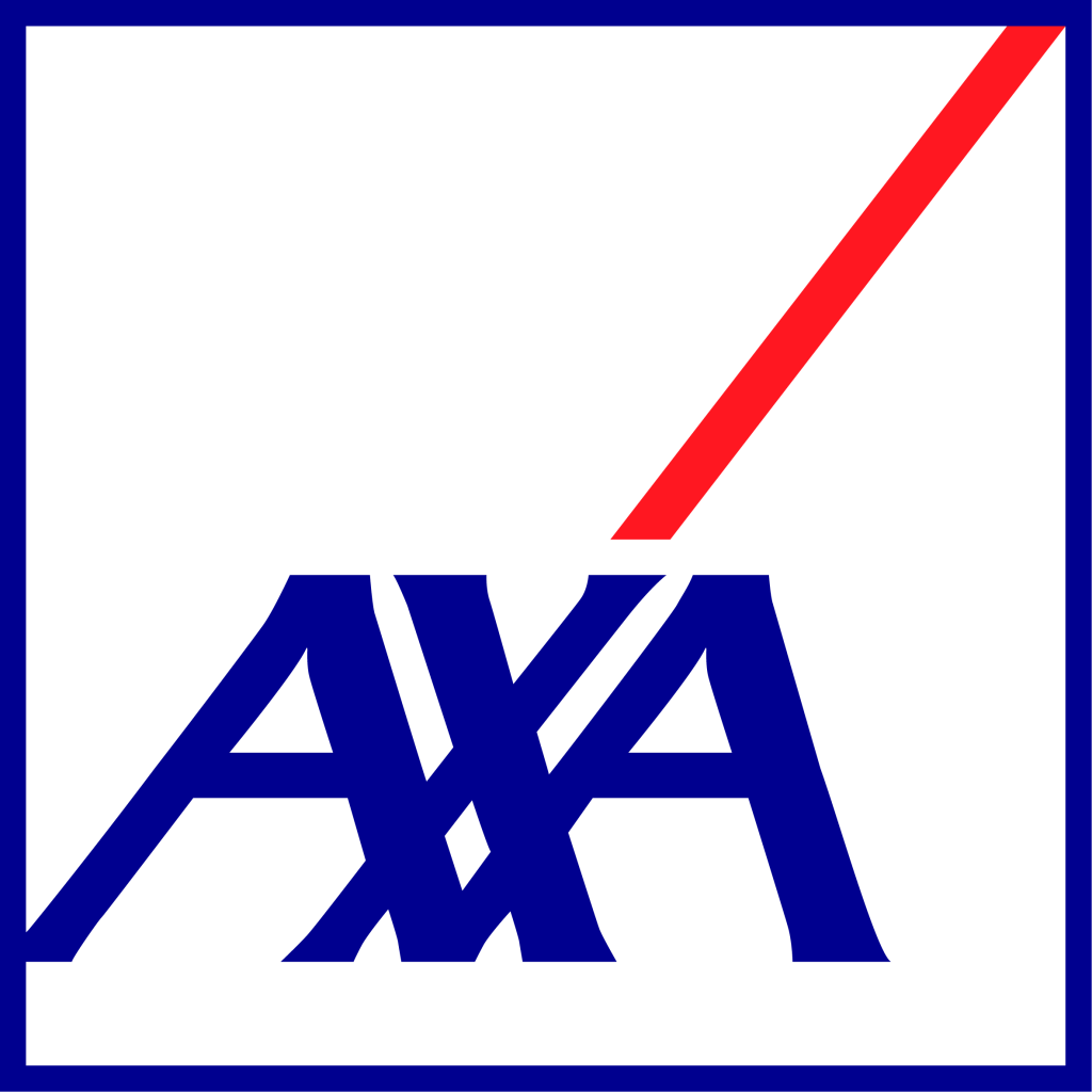 logo-axa - ATCA Insurance Brokers